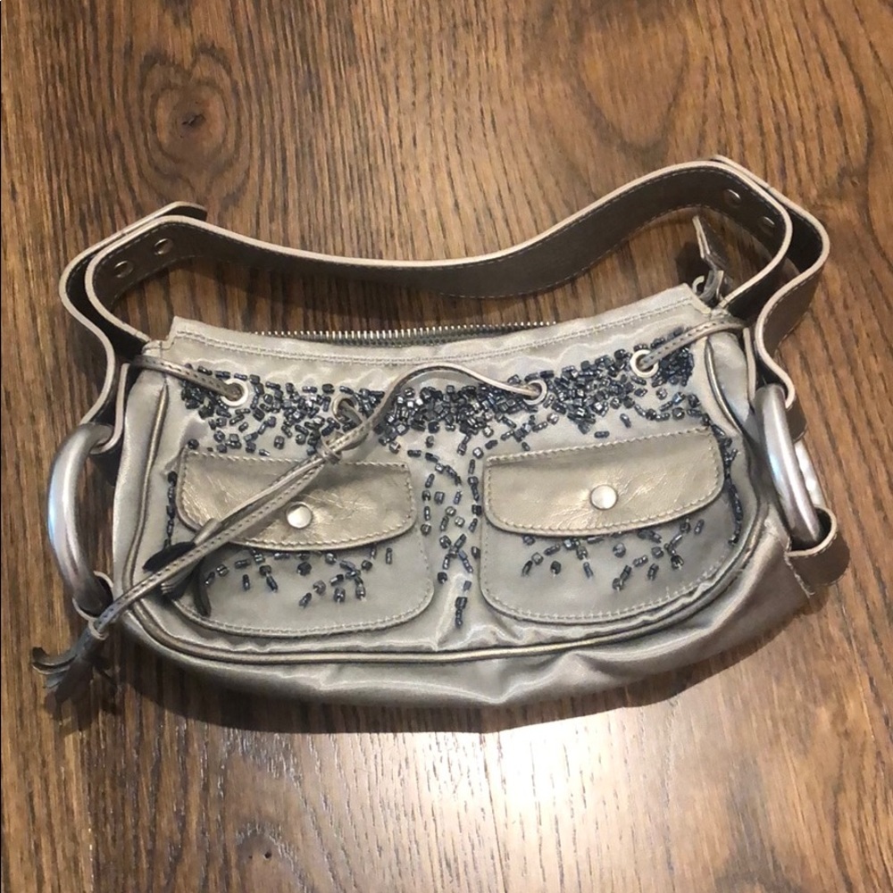 Hogan mini bag!